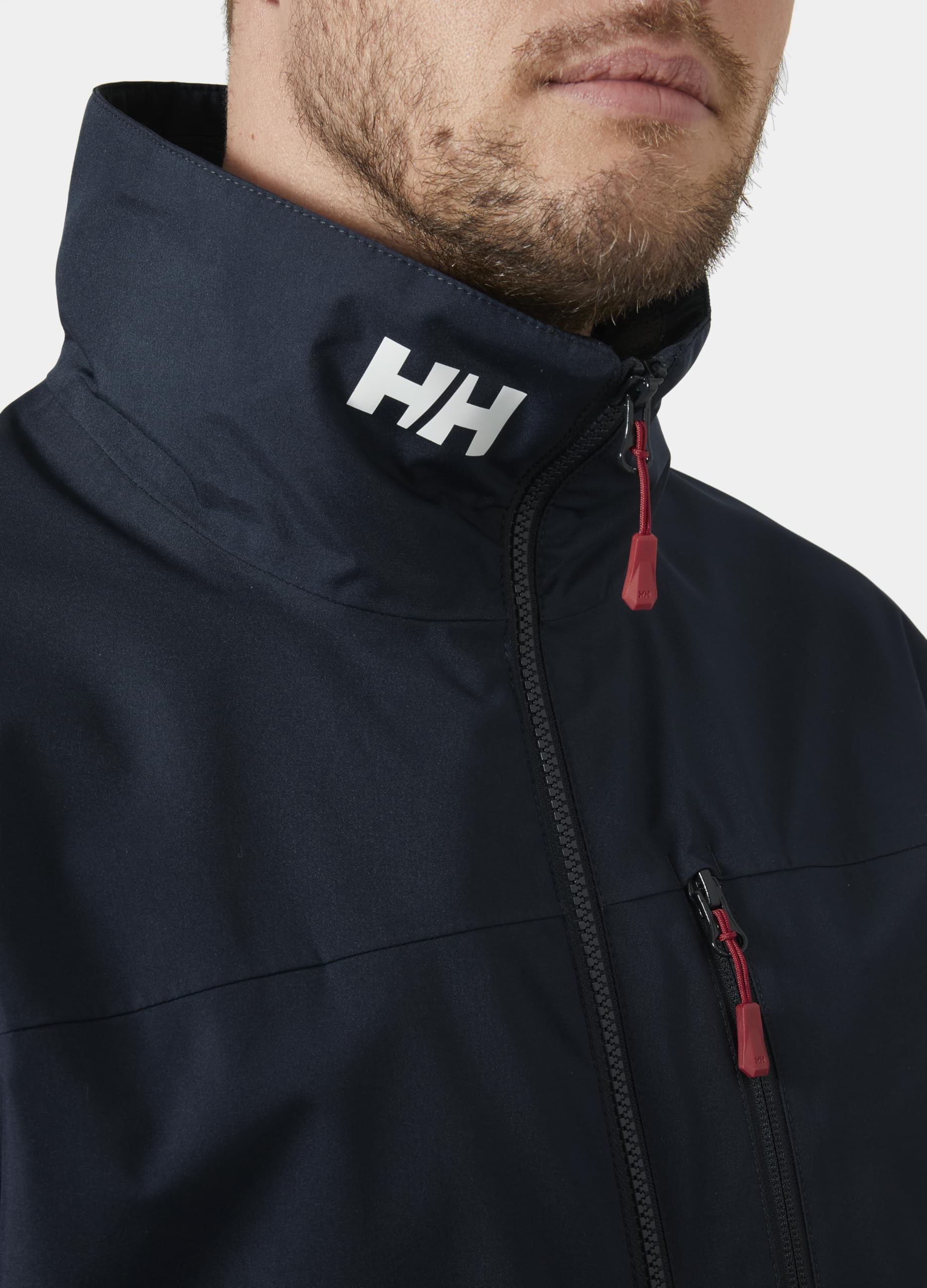 Helly Hansen Crew Jacket 2.0 chaqueta Hombre — view 7