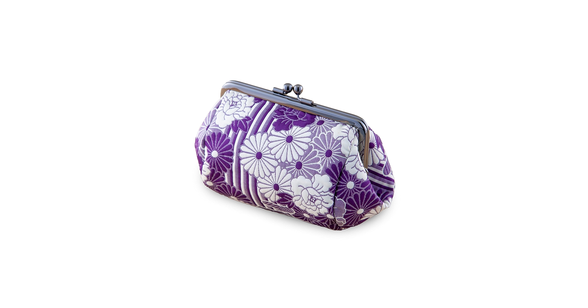 小物 forme change purse 小物 forme change purse MDSTYLE Kiss-Lock Coin Purse for