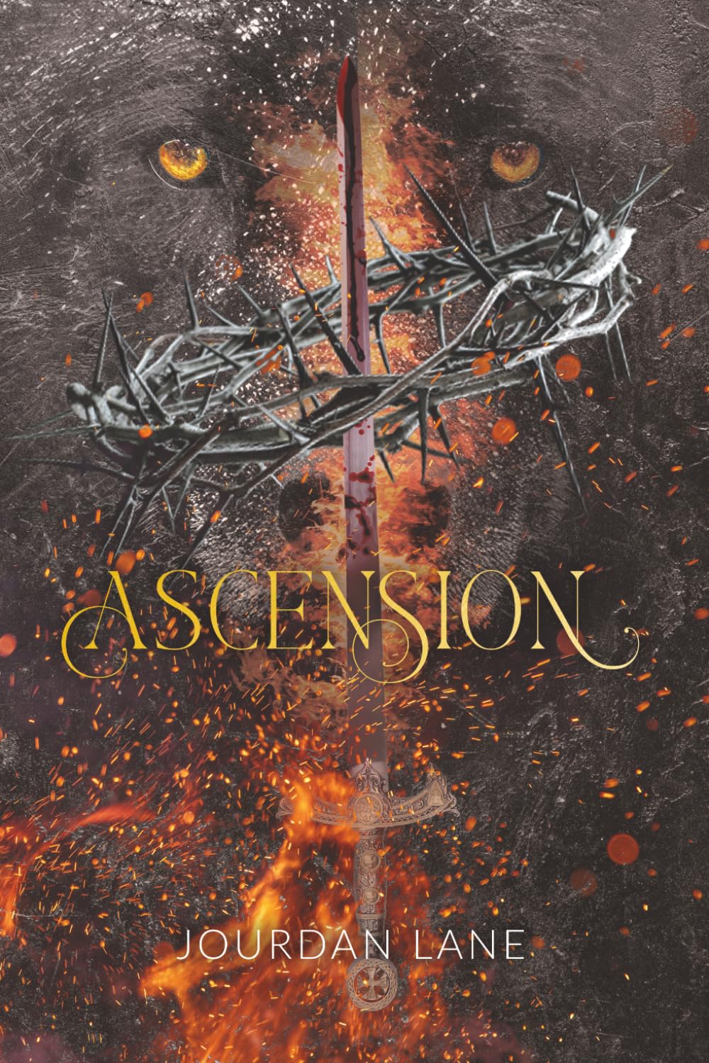 Ascension (Soul Mates Series)