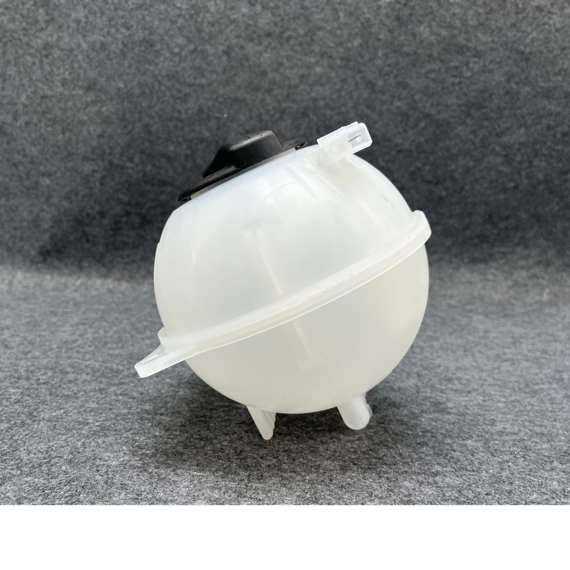 Pojemnik wyrównawczy Pasuje do VW GOLF MK2 MK3 CADDY JETTA PASSAT 1H0121407A 357121407A wyrównawczy płynu chłodzącego + korek