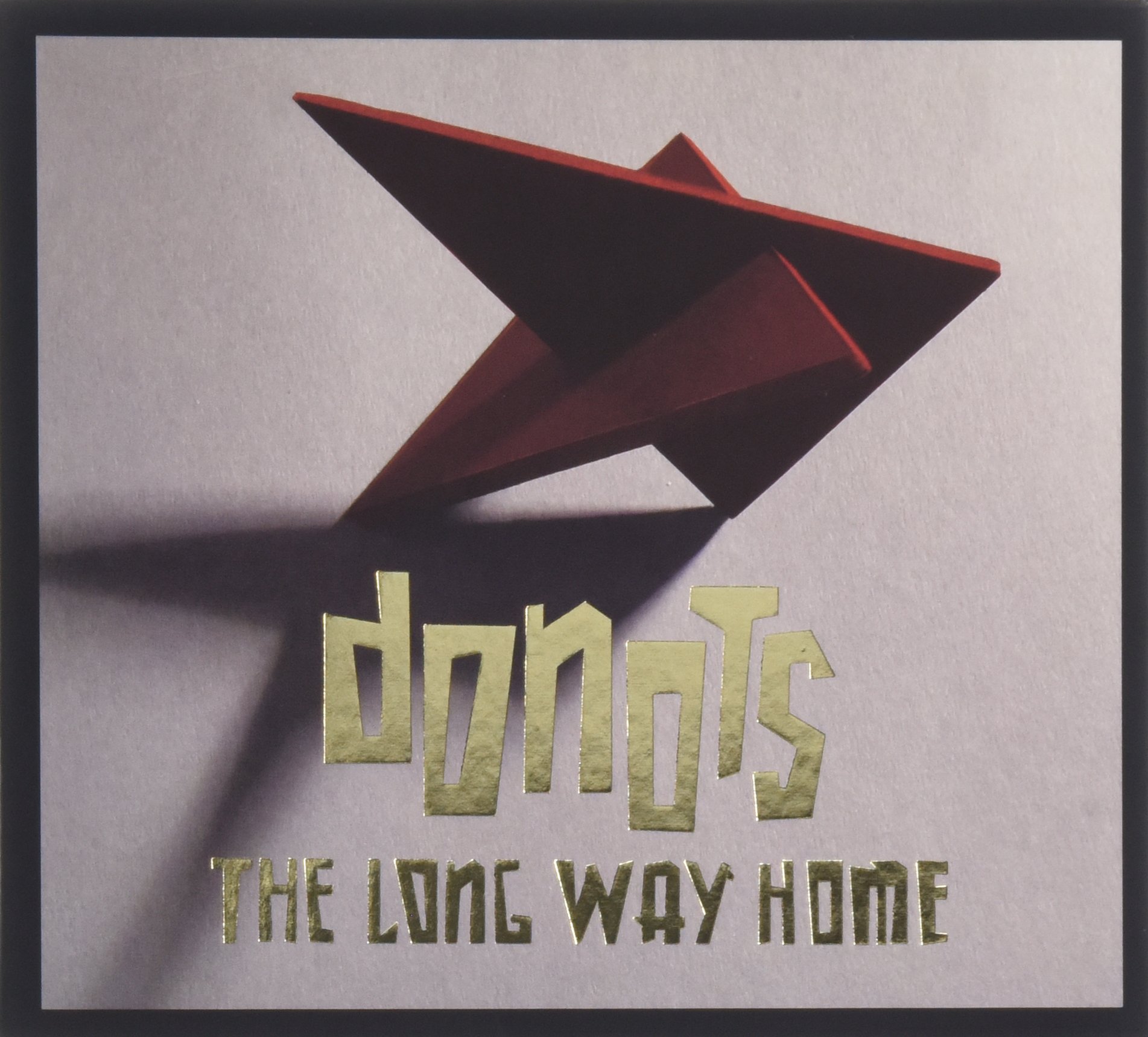 The Long Way Home