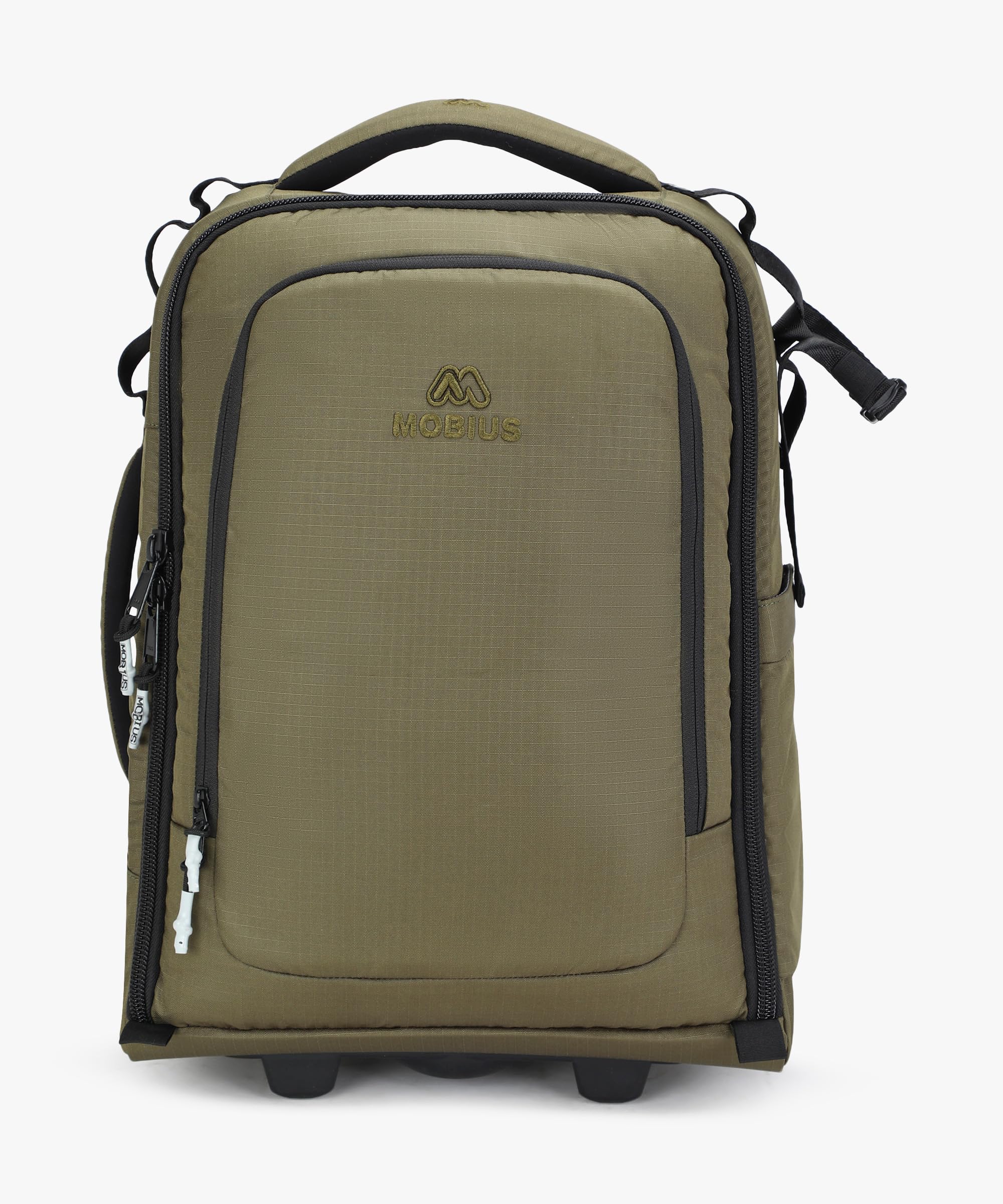 MOBIUS Ninja Wildlife Camera Bag Ideal for Wildlife Photography Waterproof Suitable for 2 Camera Bodies Z9 1DX Mark3 500mm and 70 200mm Lens Any Brand Battery Charger 15.4Inches Laptop Tab SD Card-picture-11