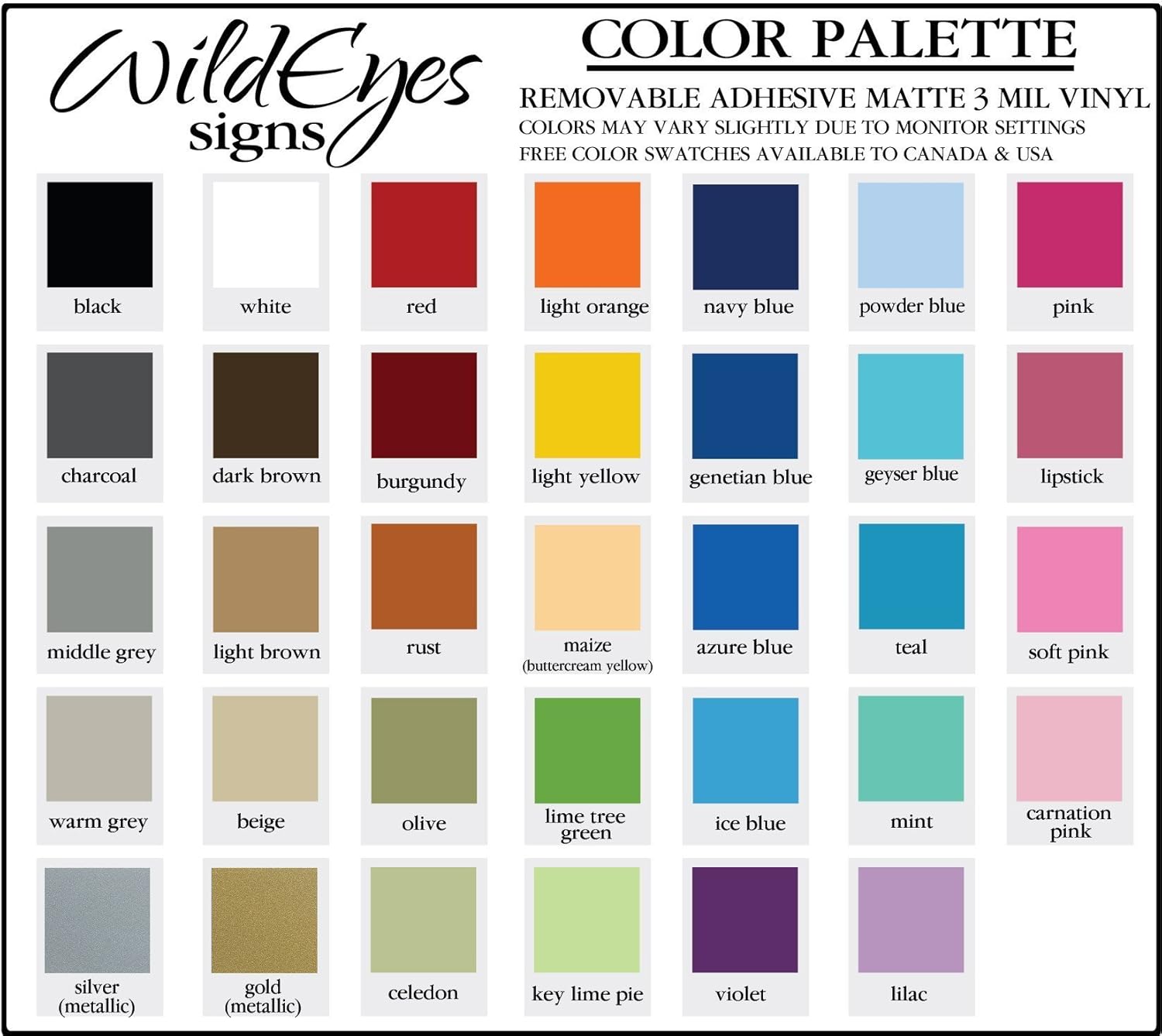 Ecclesiastes 3:1 Vinyl Wall Decal 2 by Wild Eyes Signs, To everything there is a season & a time to every purpose under heaven, Wall Art Decal, Bible Verse, ECCL3V1-0002