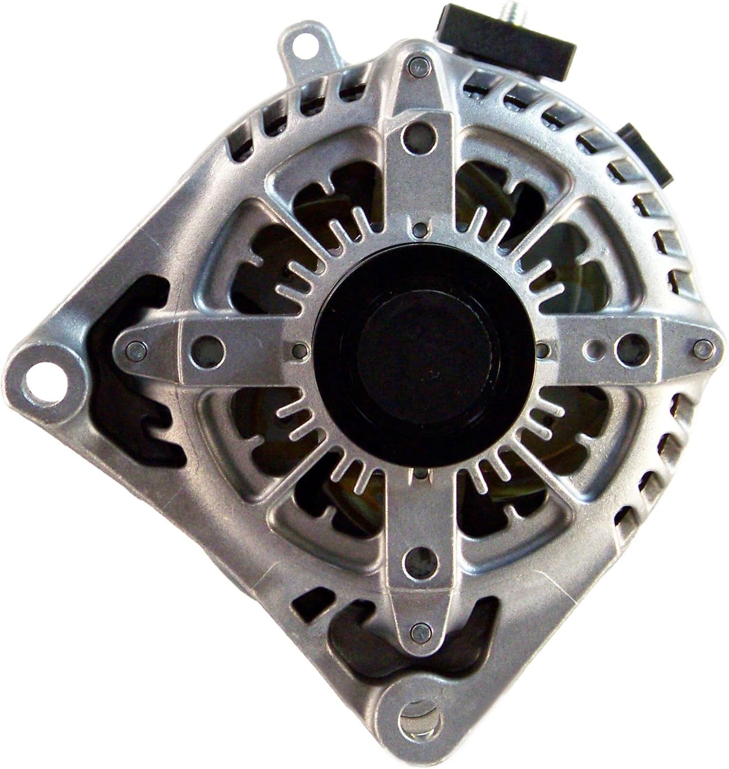 ACDelco Gold 334-3028 Alternator, Remanufactured (Renewed)