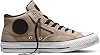 Converse Unisex Adulto Chuck Taylor All Star Malden Street Calzado Deportivo de Caña Media 6