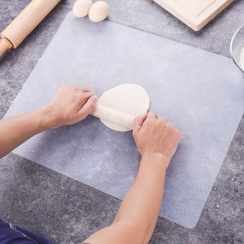 Miniatura 3 de HomeDo - Manteles individuales de silicón para niños, impermeables, antideslizantes, resistentes al calor, gruesos, ideales como aislamiento para