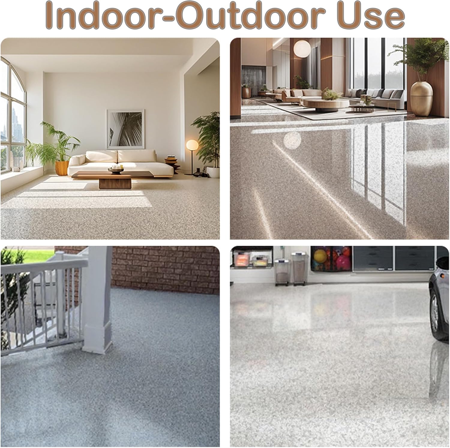 Epoxy Colored Sand Floor Paint, Epoxy Color Sand Jamaica Ubuy