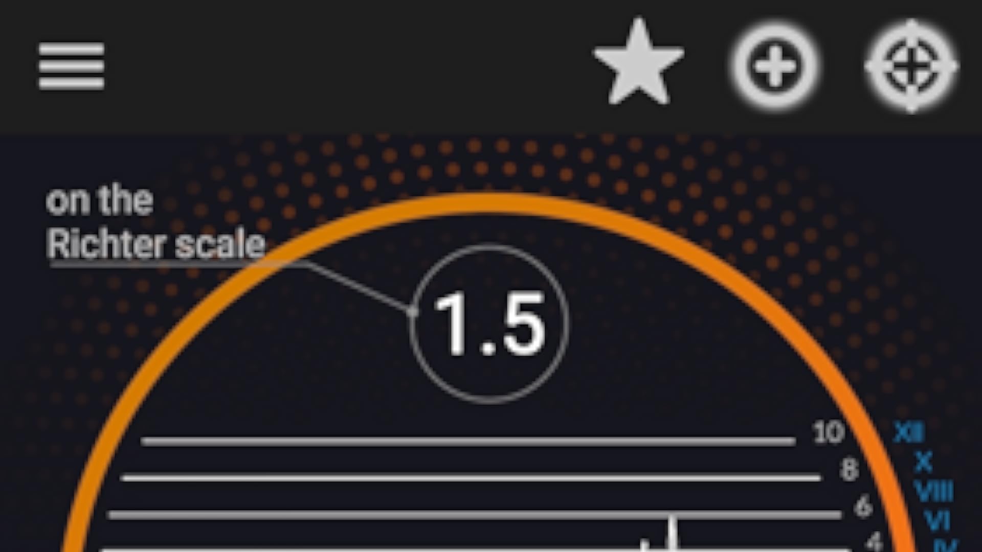 Vibration Meter App on Amazon Appstore