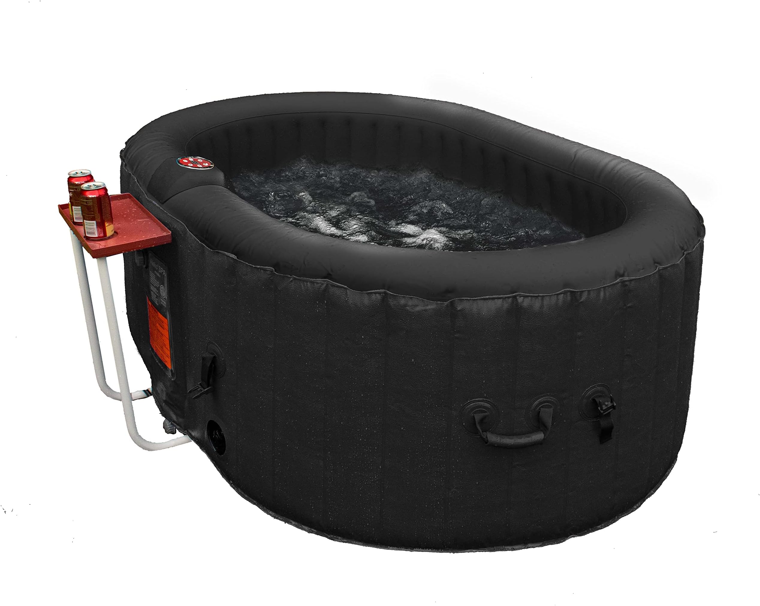 Oval 2 Person