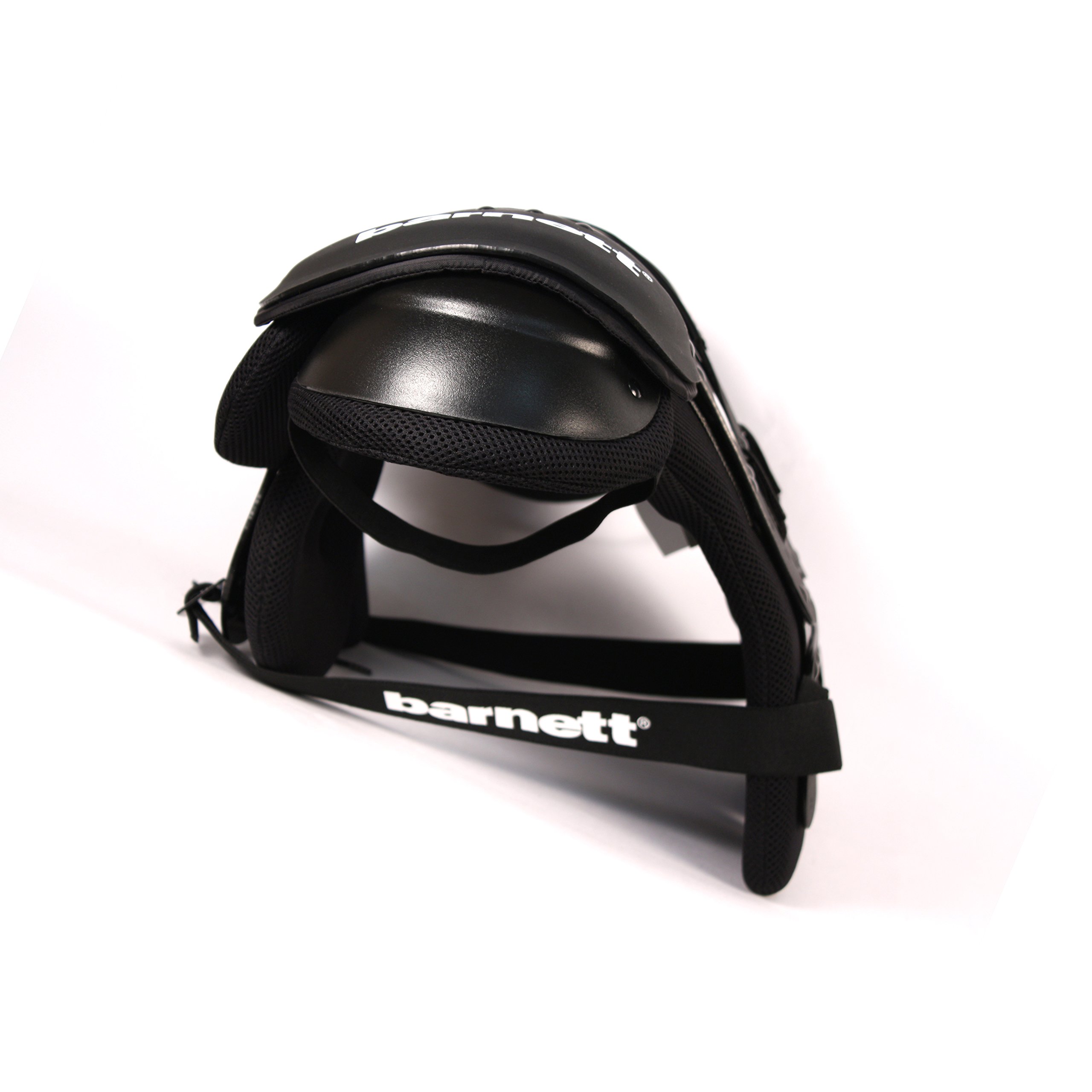 MARK I épaulière de football américain pro, taille M, noir
