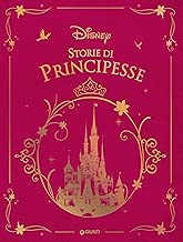 Storie di principesse (Fiabe Disney Vol. 5) Formato=Formato Kindle