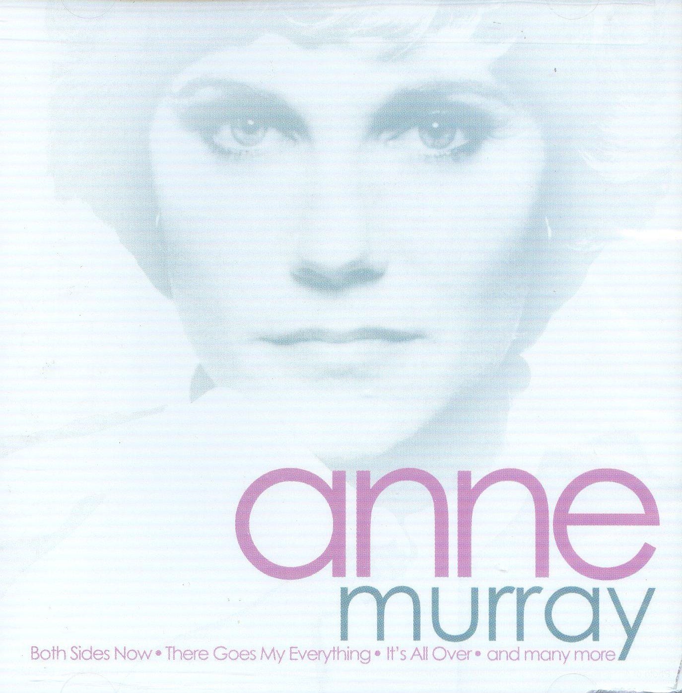 Anne Murray [Audio CD]
