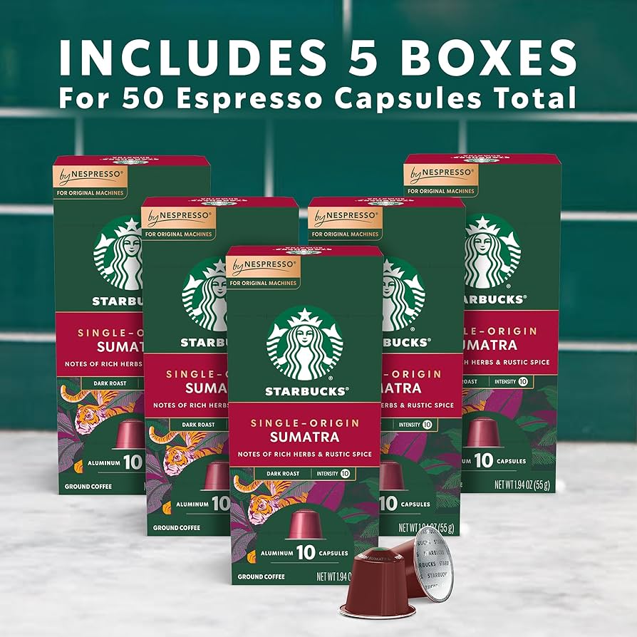 Nespresso10本 Bestpresso Variety Pack Capsules Coffee BST06104 - Walmart.com