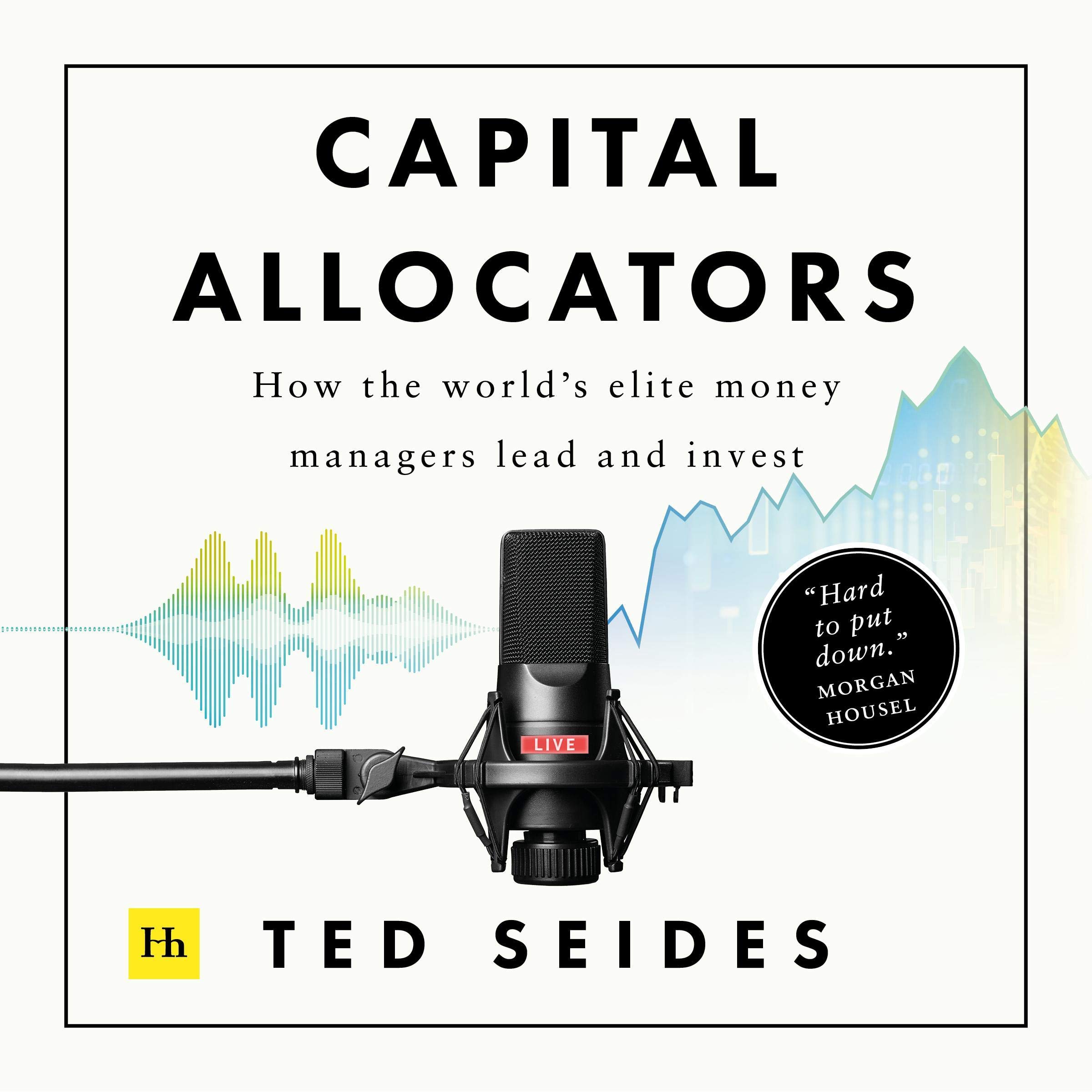 Cover art for Capital Allocators