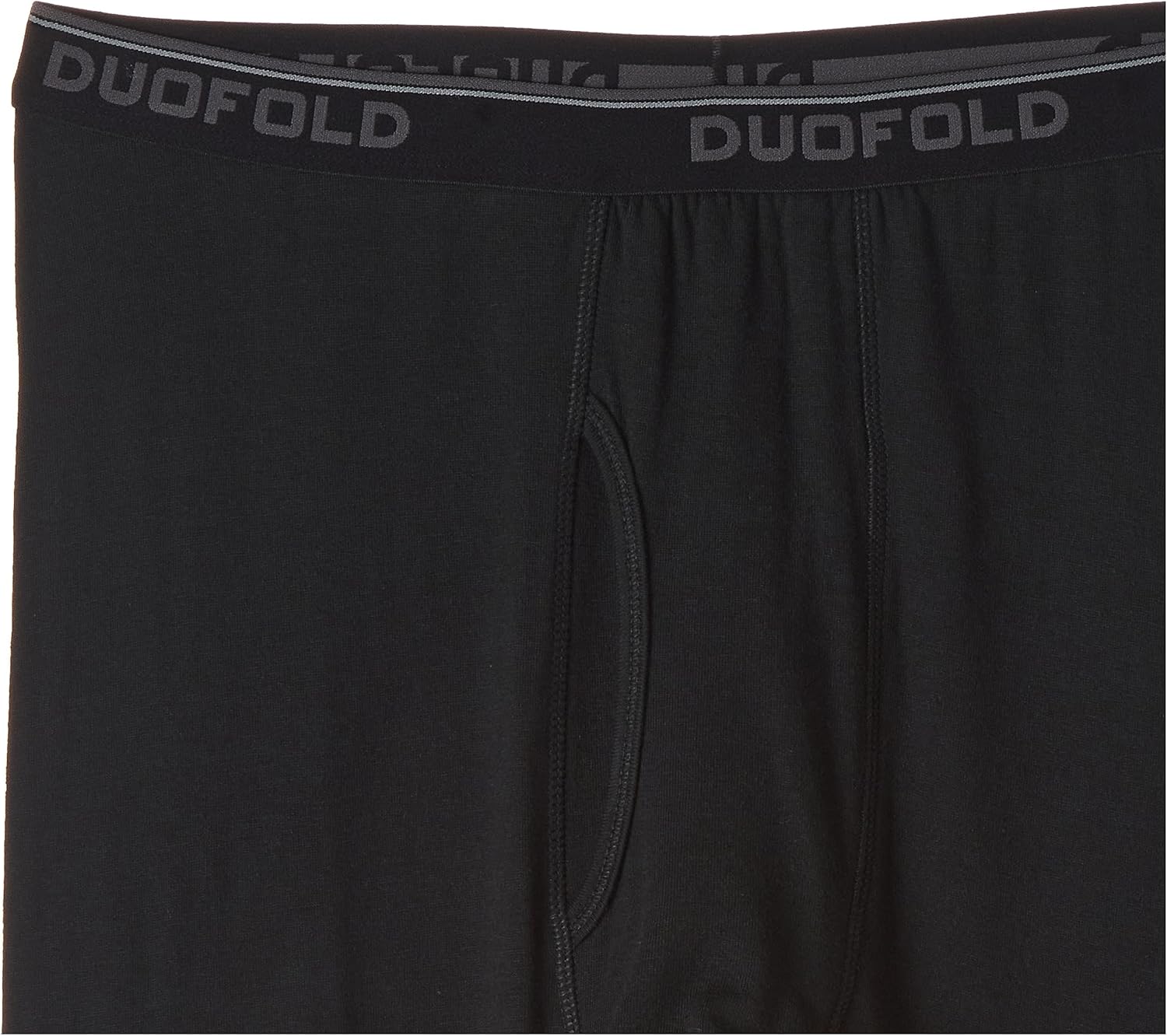 Duofold Men's Mid Weight Wicking Thermal Pant - Image 3
