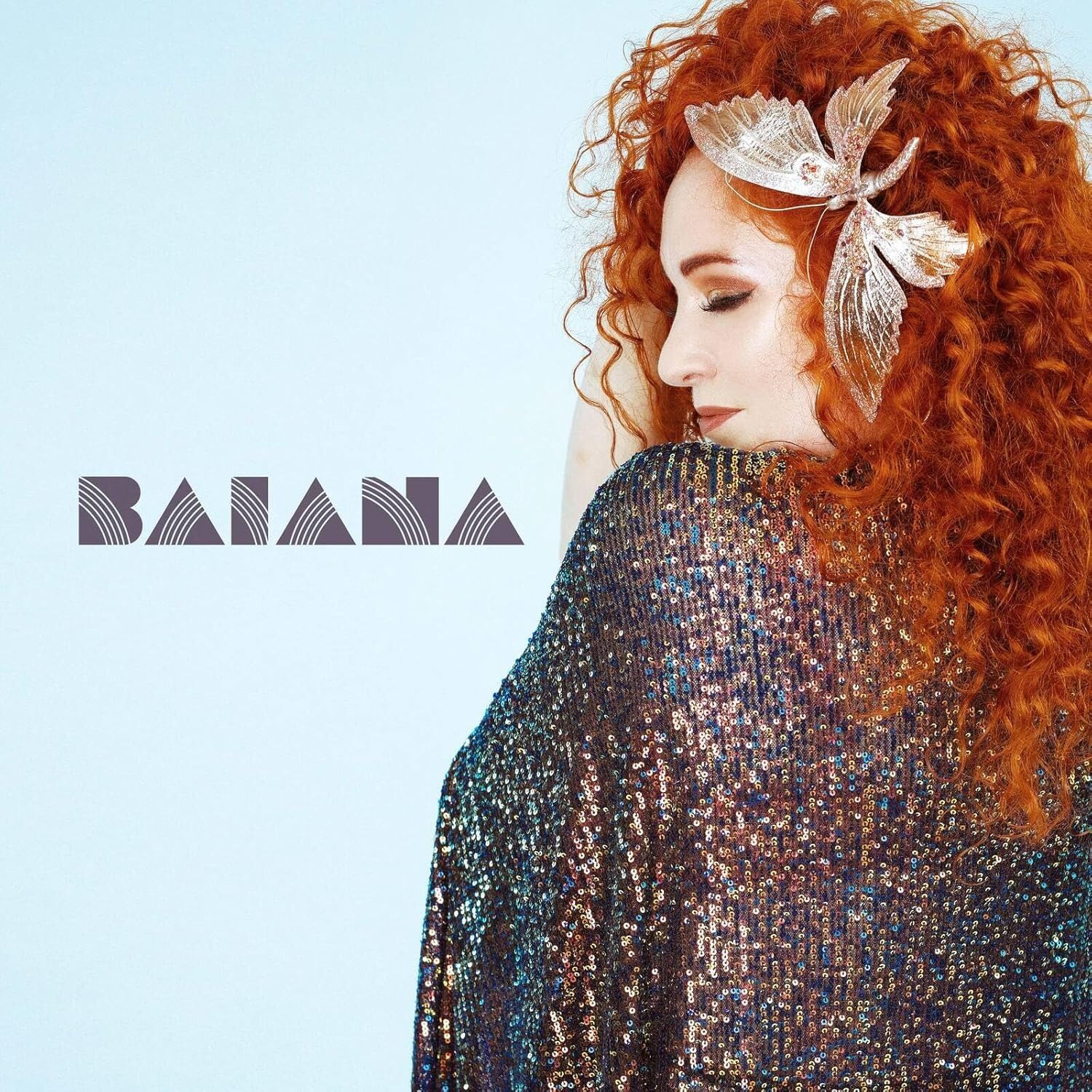 Baiana Baiana LP Vinyl NEW