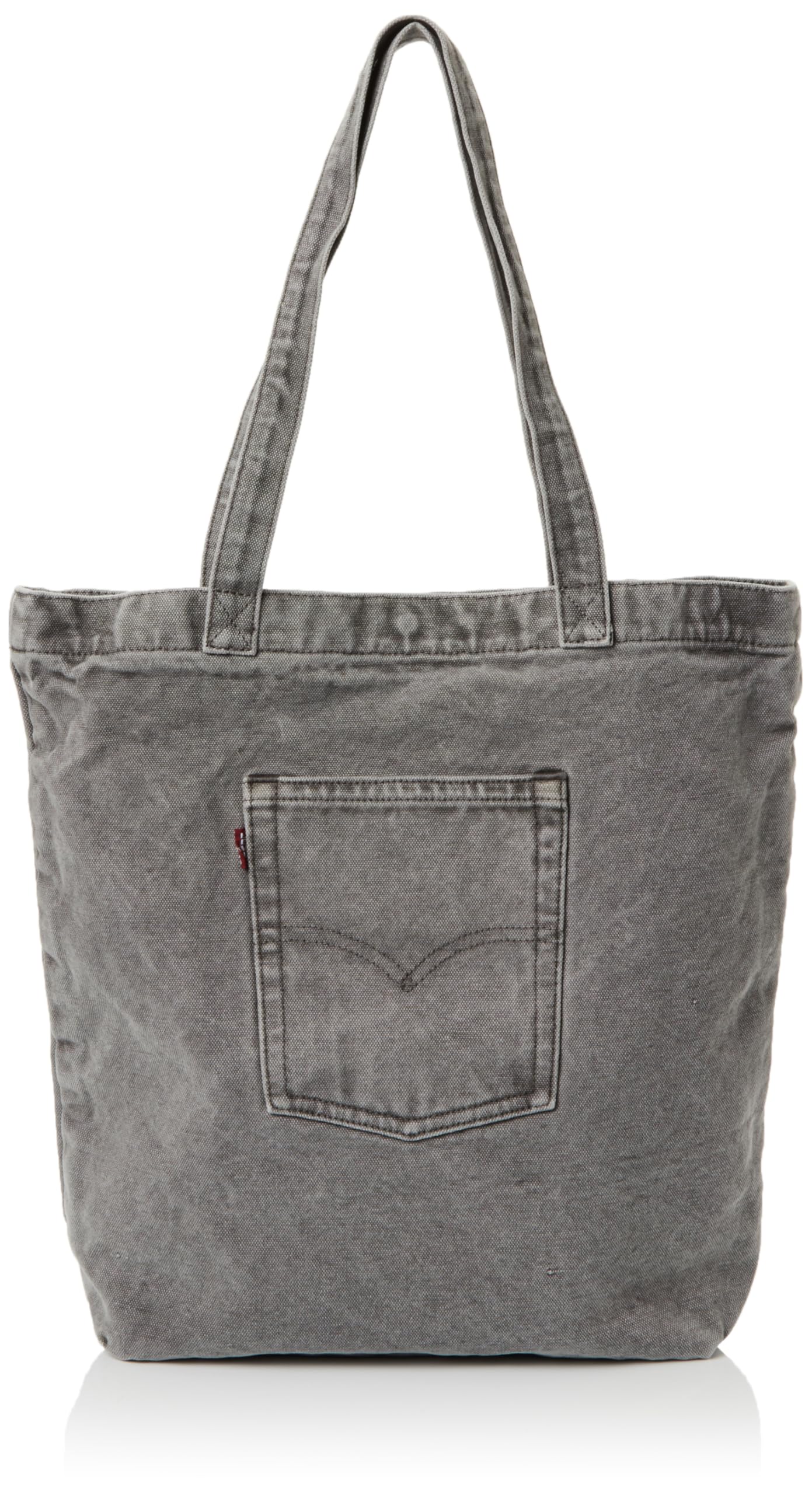 Levi's Damen BACK POCKET TOTE ELEVATION BAGS, SUNSHINE EVENING, OS