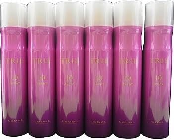 ルベル トリエスプレー10 (170g) ×24本セット　特大お得セット Amazon | ルベル トリエ スプレー10 170g【お得な2本セット