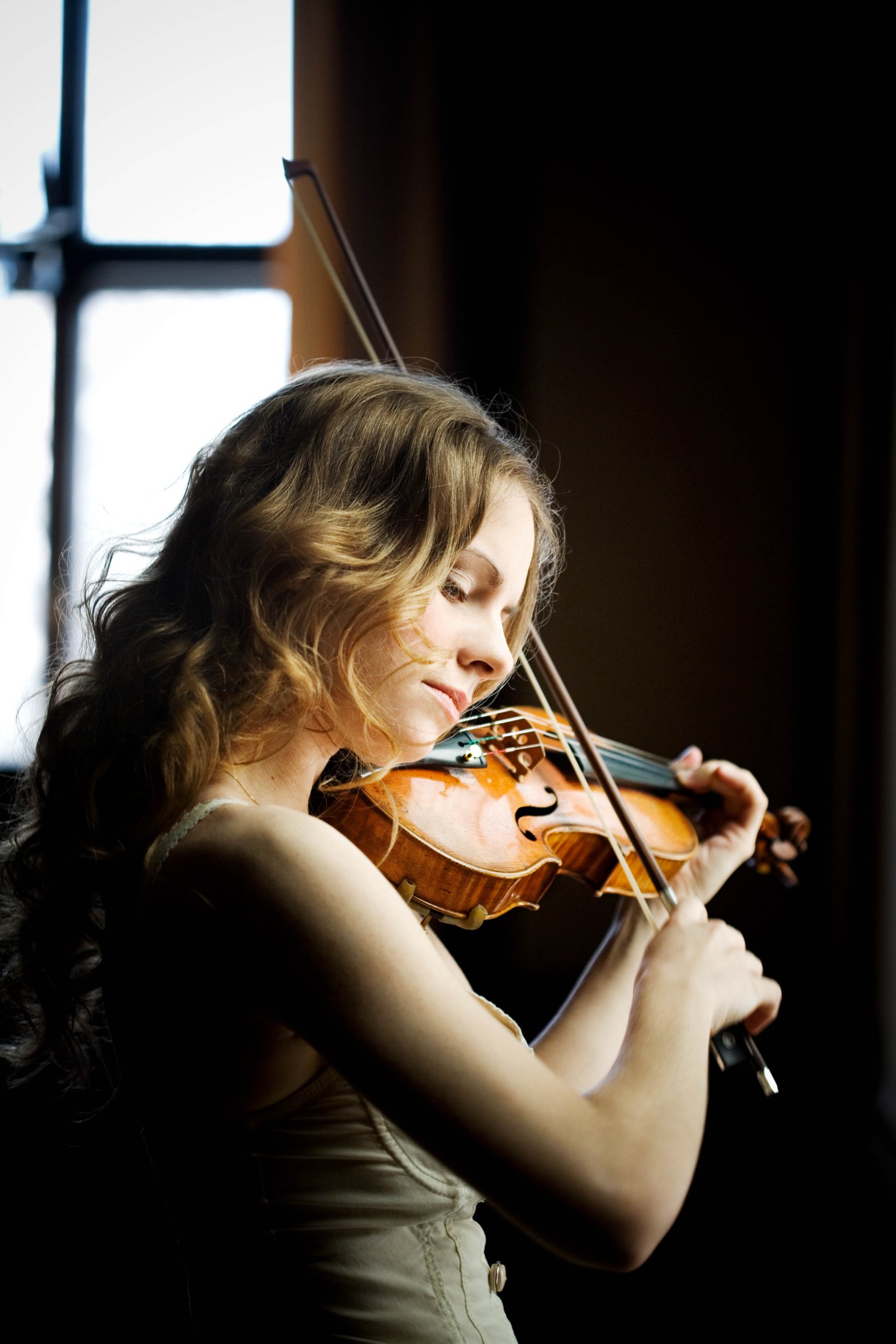 Bach: Concertos