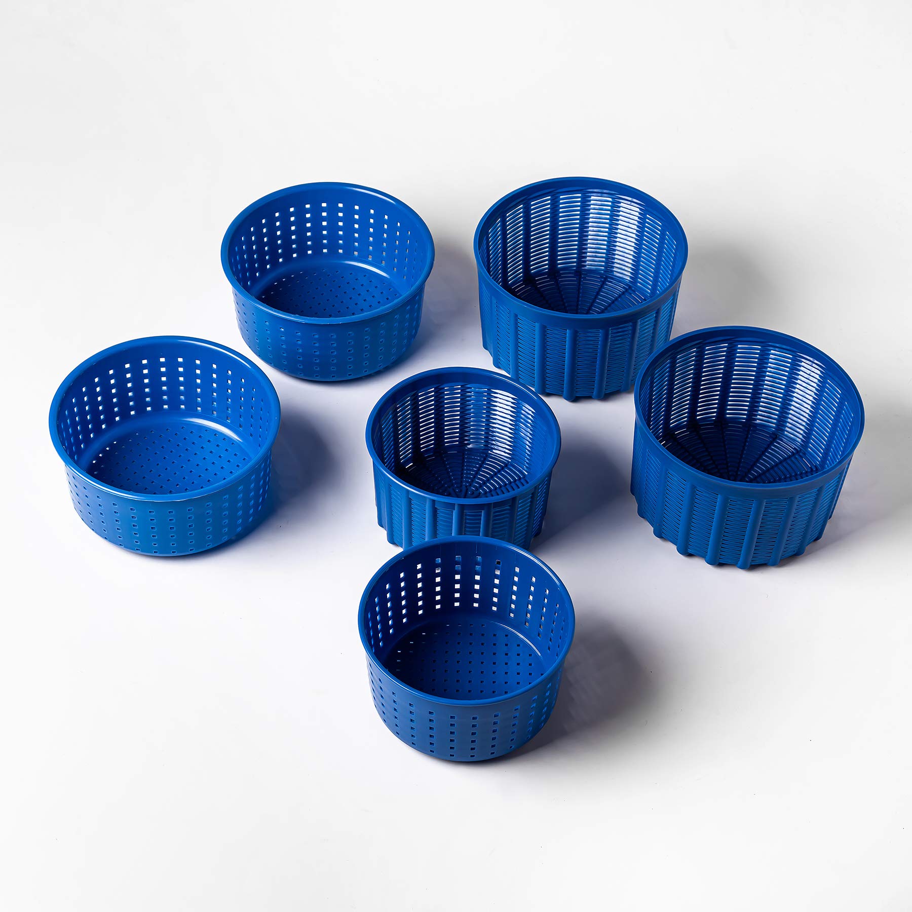 Buy Cheese making cheese molds kit 689 Original HOZPROM Does cheese