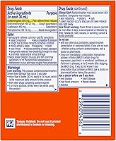 Vista 2 de Vicks DayQuil Severe Shots - Líquido para aliviar el resfriado y la gripe, 1 onza líquida (paquete de 4)