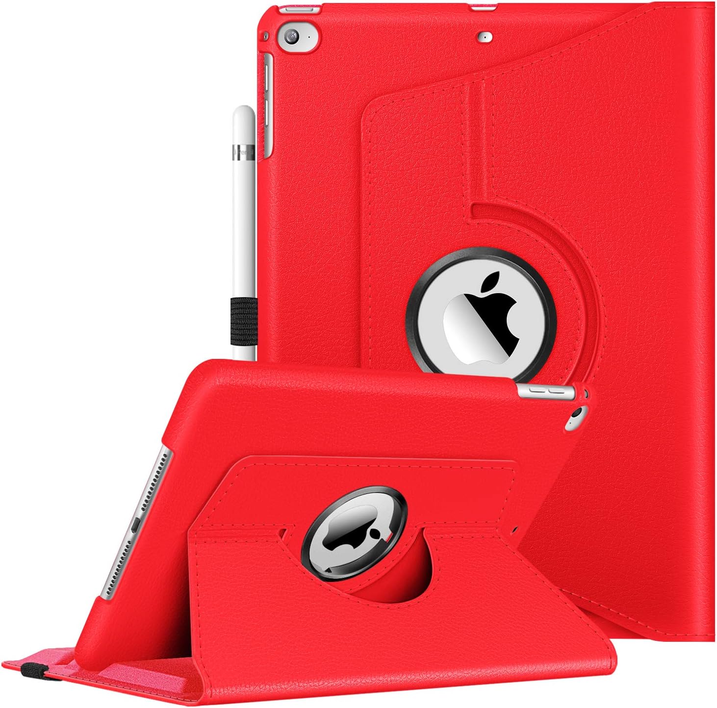 Fintie Rotating Case for iPad 6th / 5th Generation (2018