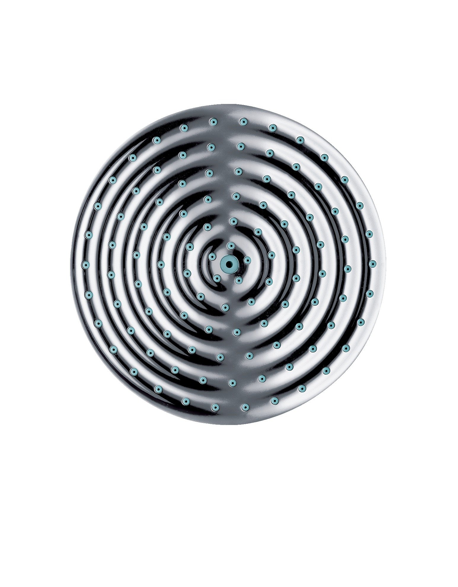 Hansgrohe 27461000 Raindance S 240 Air ducha mural, ahorro de agua, cromo