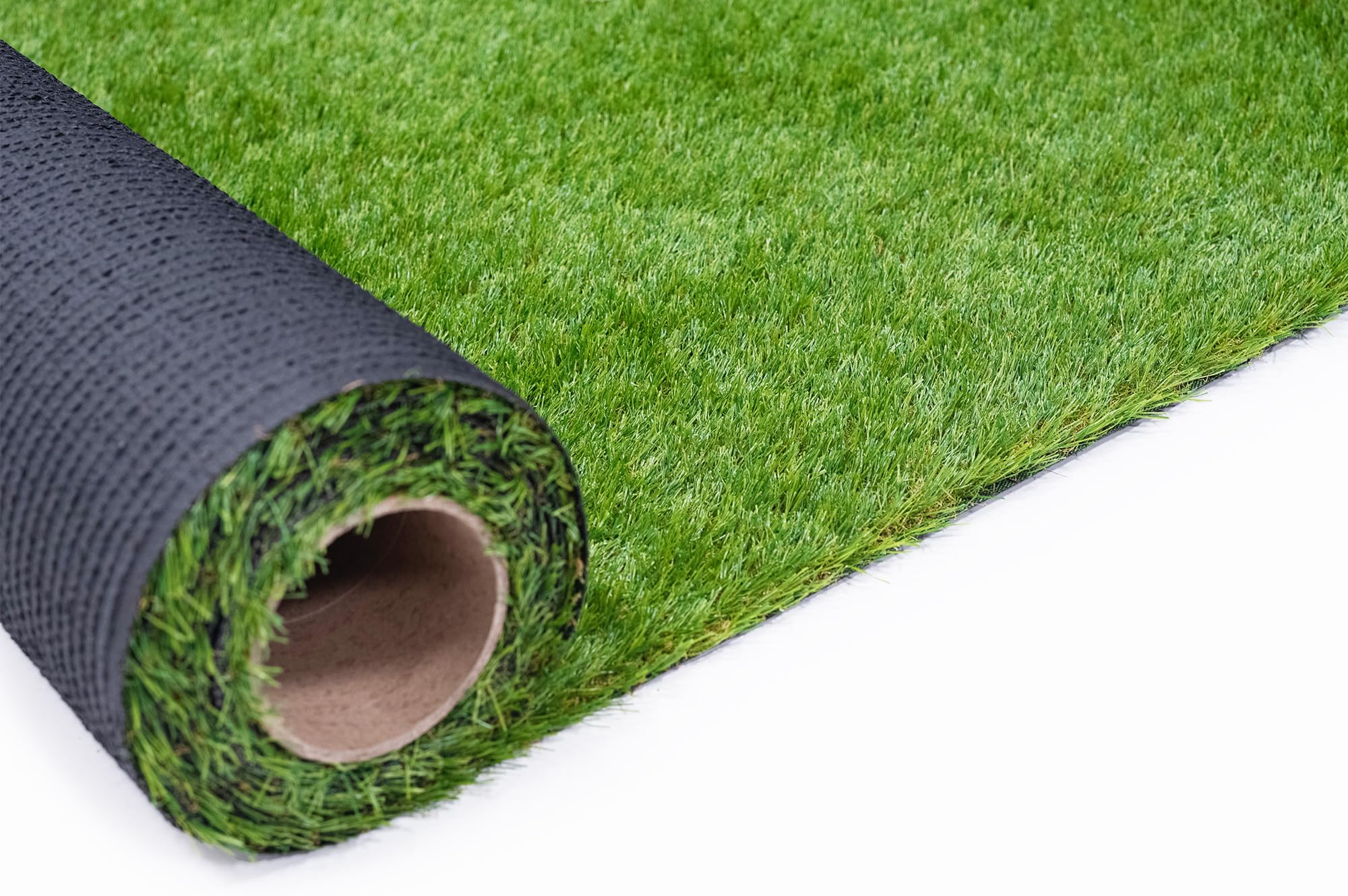 Casanoov Gazon synthétique PELMO 1m x 8m - 30mm