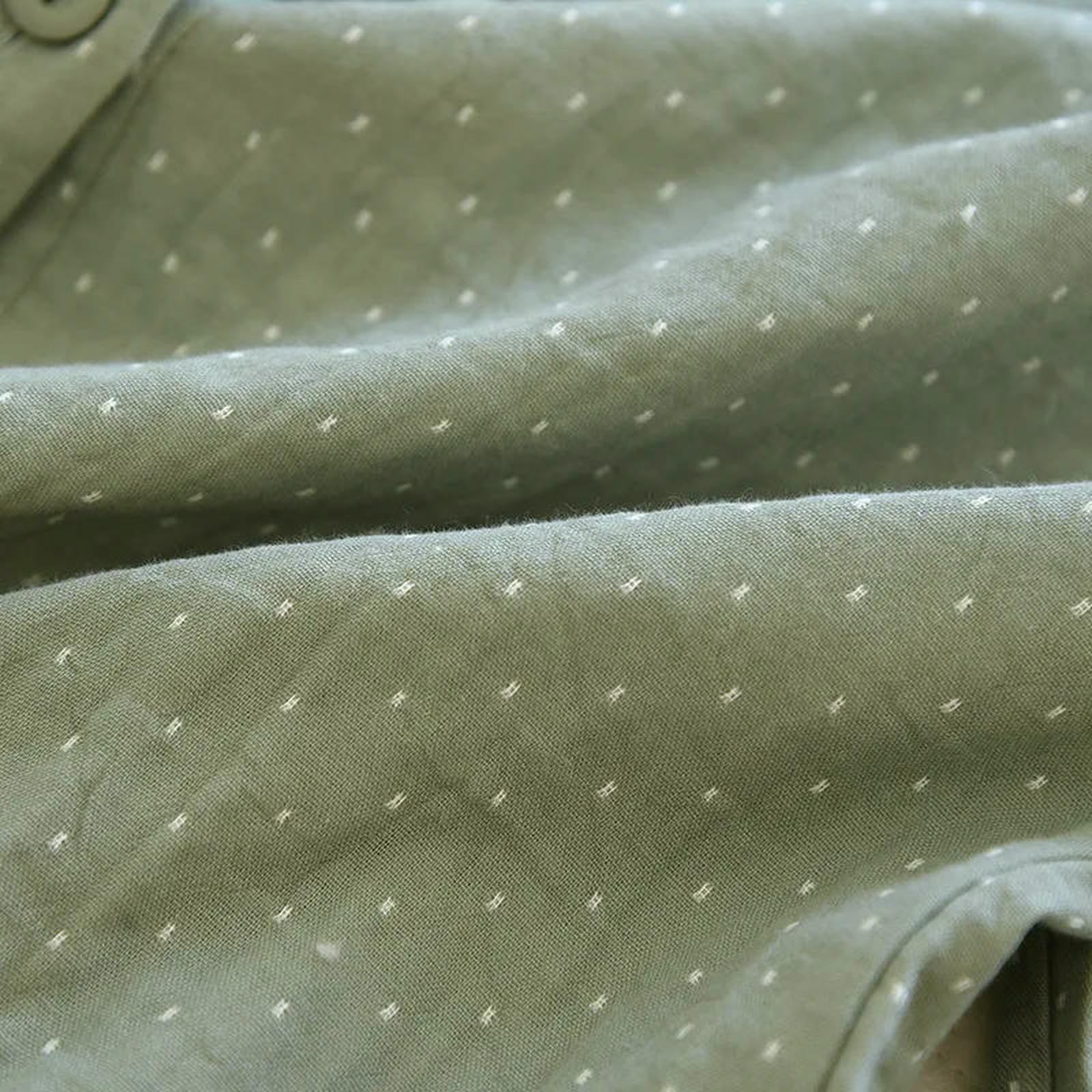 Pigiama da Donna Primaverile E Autunnale Set Pantaloni A Maniche Lunghe in Cotone Due Pezzi Semplici Vestiti Casual per La Casa Indumenti Notte-Grigio-XL