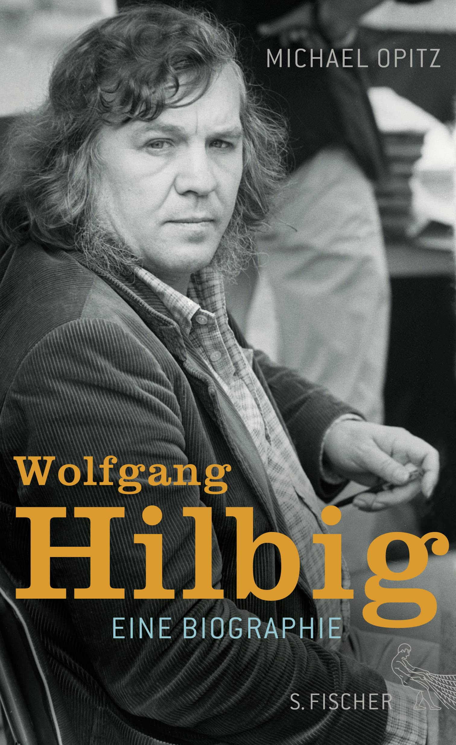 Wolfgang Hilbig