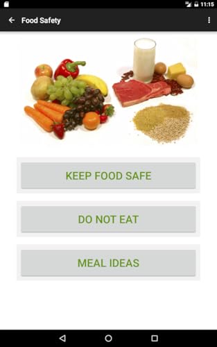 Healthy Nutrition Pregnancy