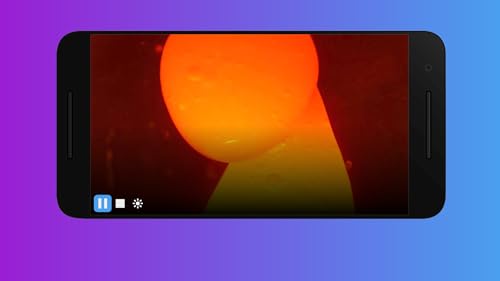 Lâmpada de Lava Serenidade: Lâmpada de Fluidos Virtuais & Lâmpadas de Cor Lava Abstratas Coloridas