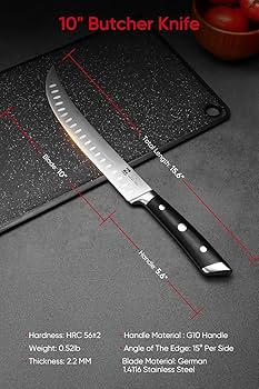 Butcher Products Fjlyng B サイズ10 Butcher Products Fjlyng B サイズ10