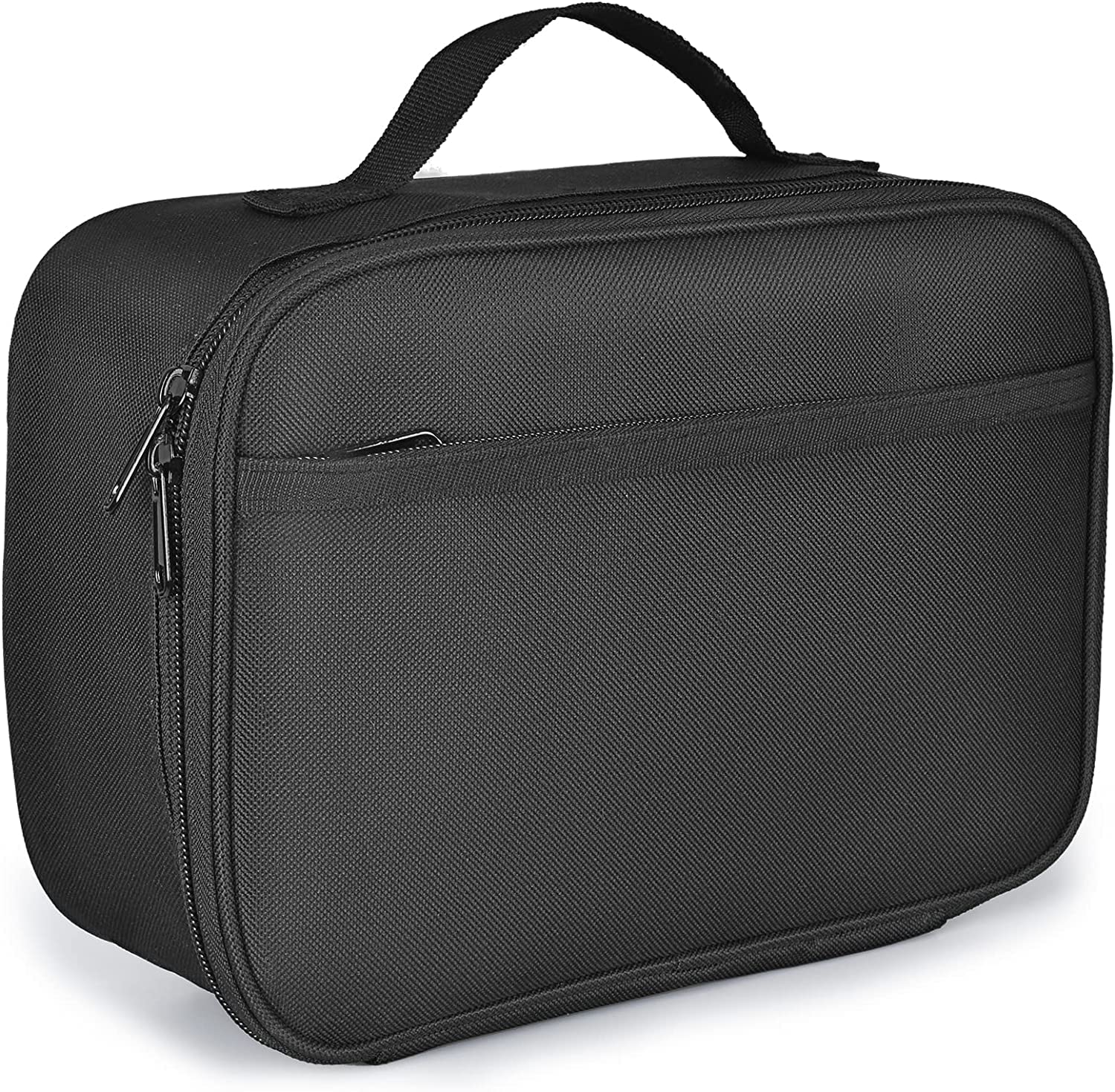 new trip Lunch Box＜Black＞ Yeti Daytrip Black Lunch Box 2024 | EMPIRE