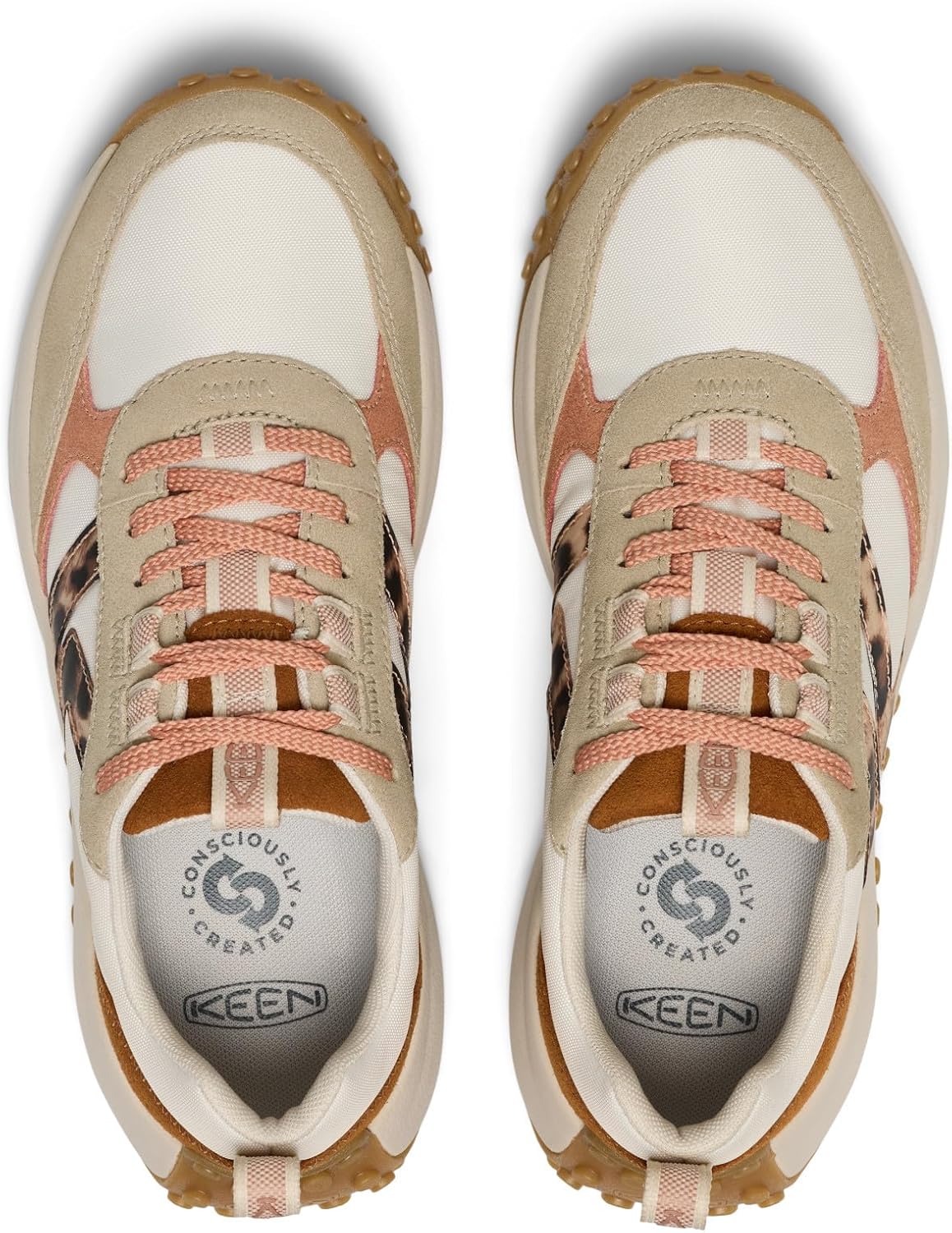 KEEN Womens Ks86 Comfortable Durable Retro Style - Image 5