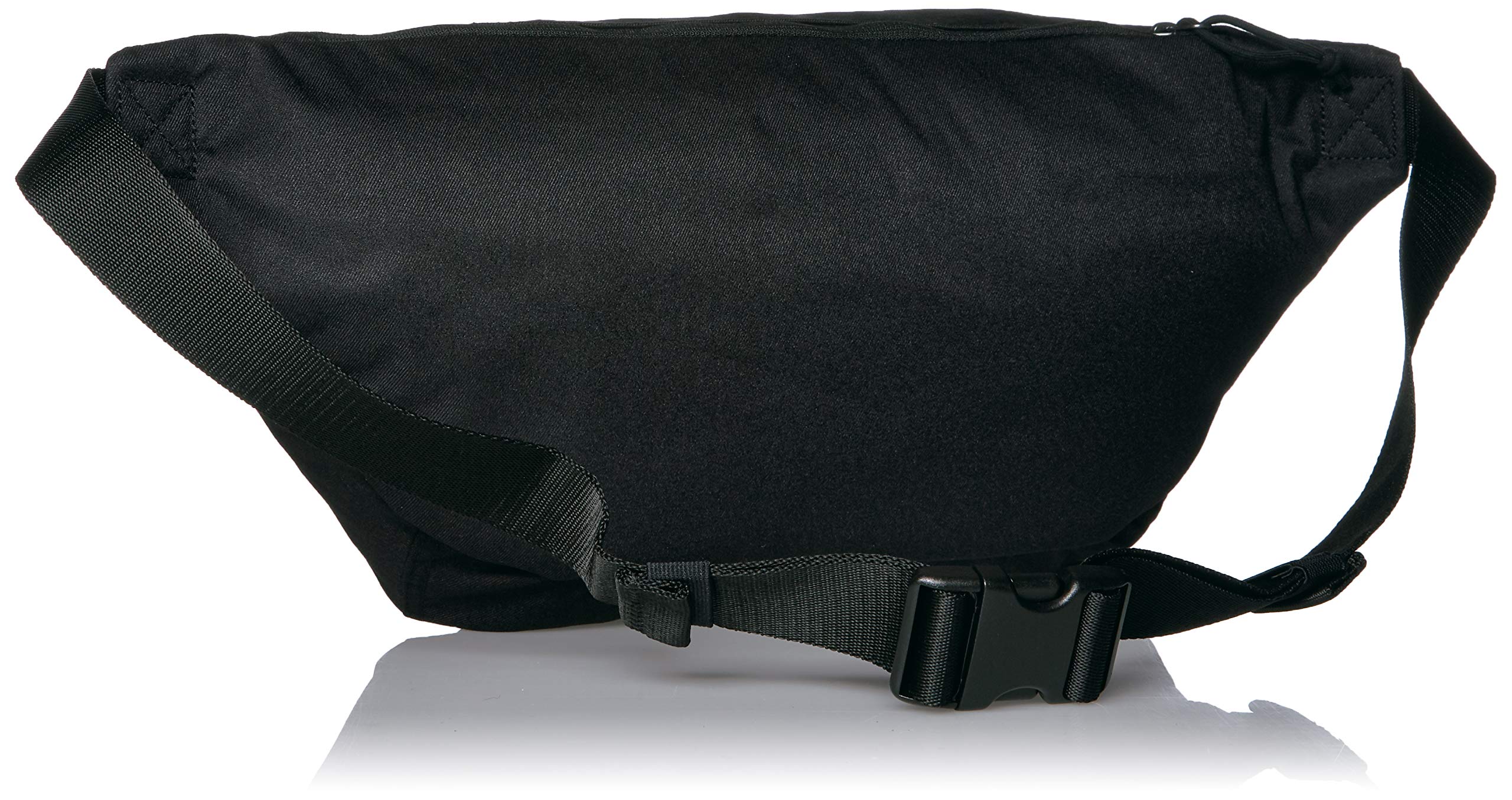 nike tech hip pack black gold