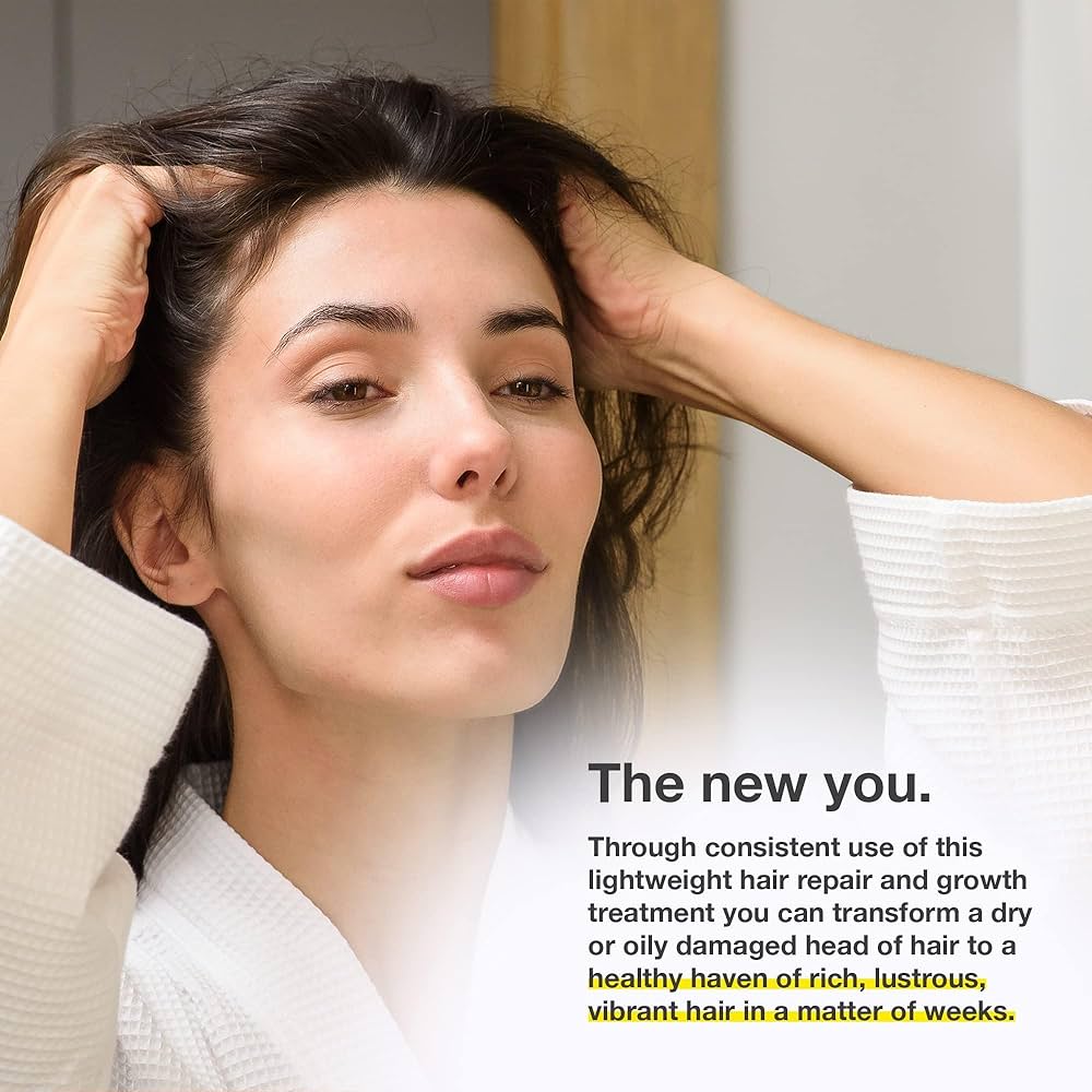 【超まとめ買い】E-STANDARB HAIR SERUM 12本入り Bremod 10in1 cream Serum（Bremod 10 in 1 Hair Serum in