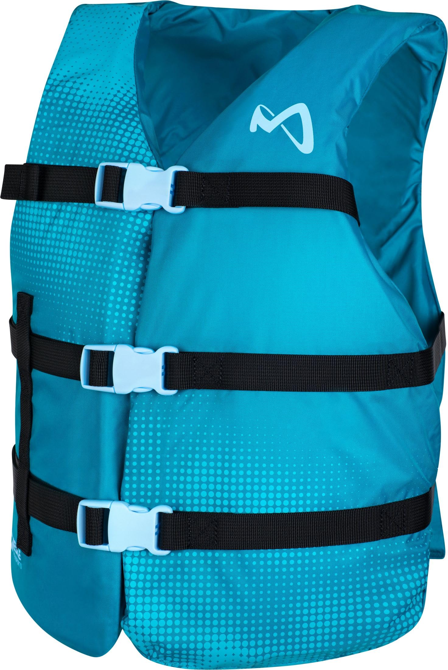 MESLE Gilet di Galleggiamento Sportswoman One-Size, Gilet di Galleggiamento, SUP, Snorkeling