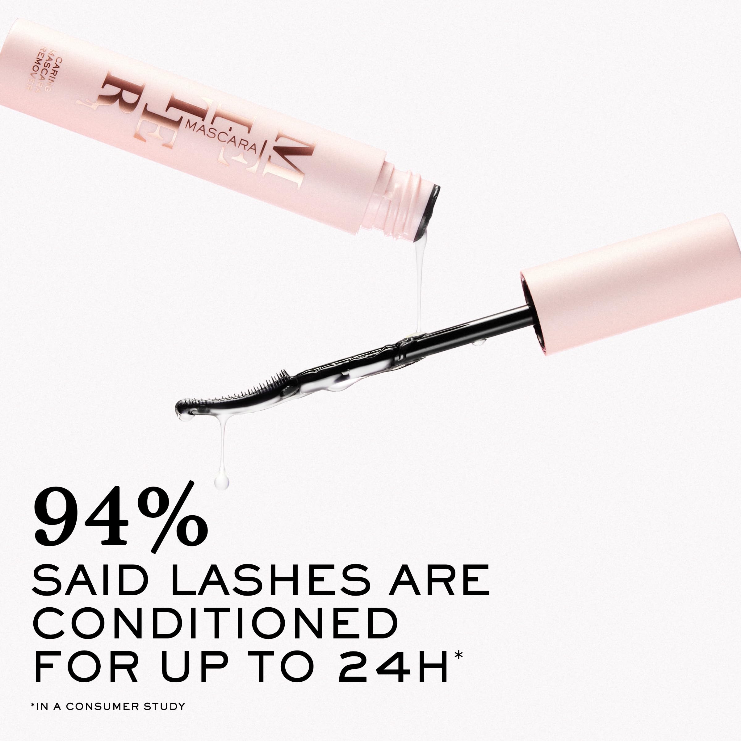 Lancôme Mascara Melter - Gentle Remover -4