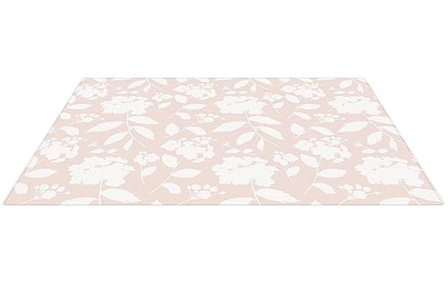 Miniatura 8 de Alfombra de espuma de alta calidad acolchada suave gruesa impermeable fácil de limpiar hipoalergénica no tóxica amigable con las mascotas portátil