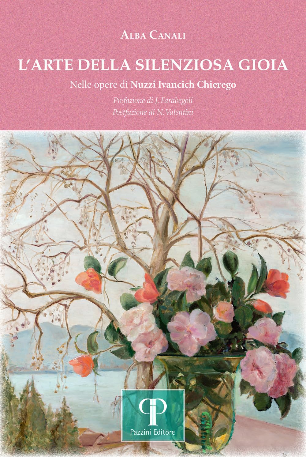 L'arte Della Silenziosa Gioia. Nelle Opere Di Nuzzi Ivancich Chierego. Ediz. Illustrata - 4