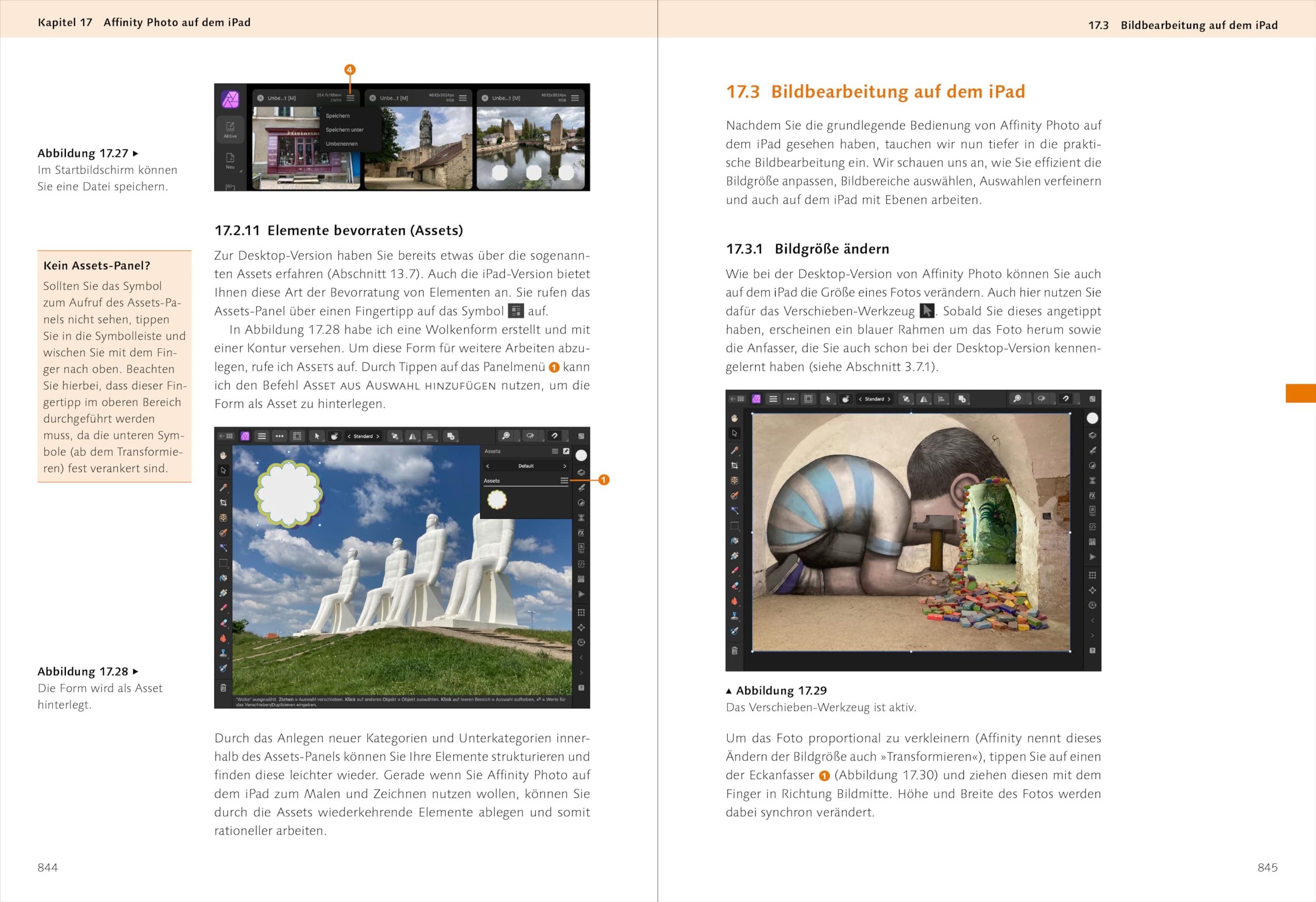 Affinity Photo: Das umfassende Standardwerk zur Bildbearbeitung – alles zu Version 2.6