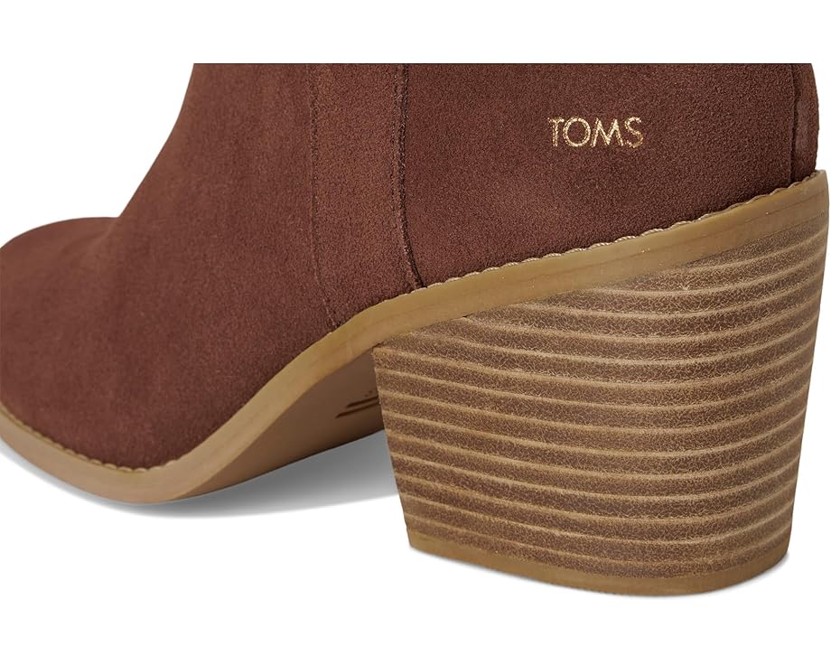 TOMS Constance - Right View