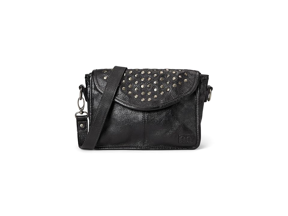 Bed Stu Occurrence Cross Body Handbags Black Dd: One Size
