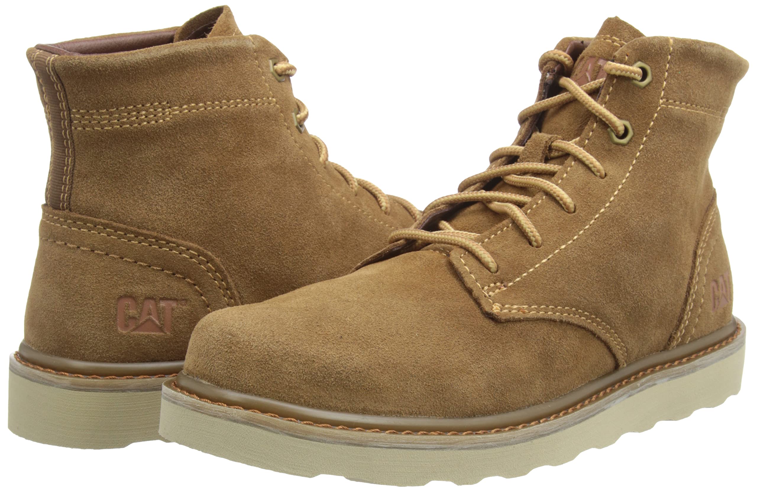 CAT Footwear Narrate Moda — buty Mężczyźni , Jamnik , 44 EU