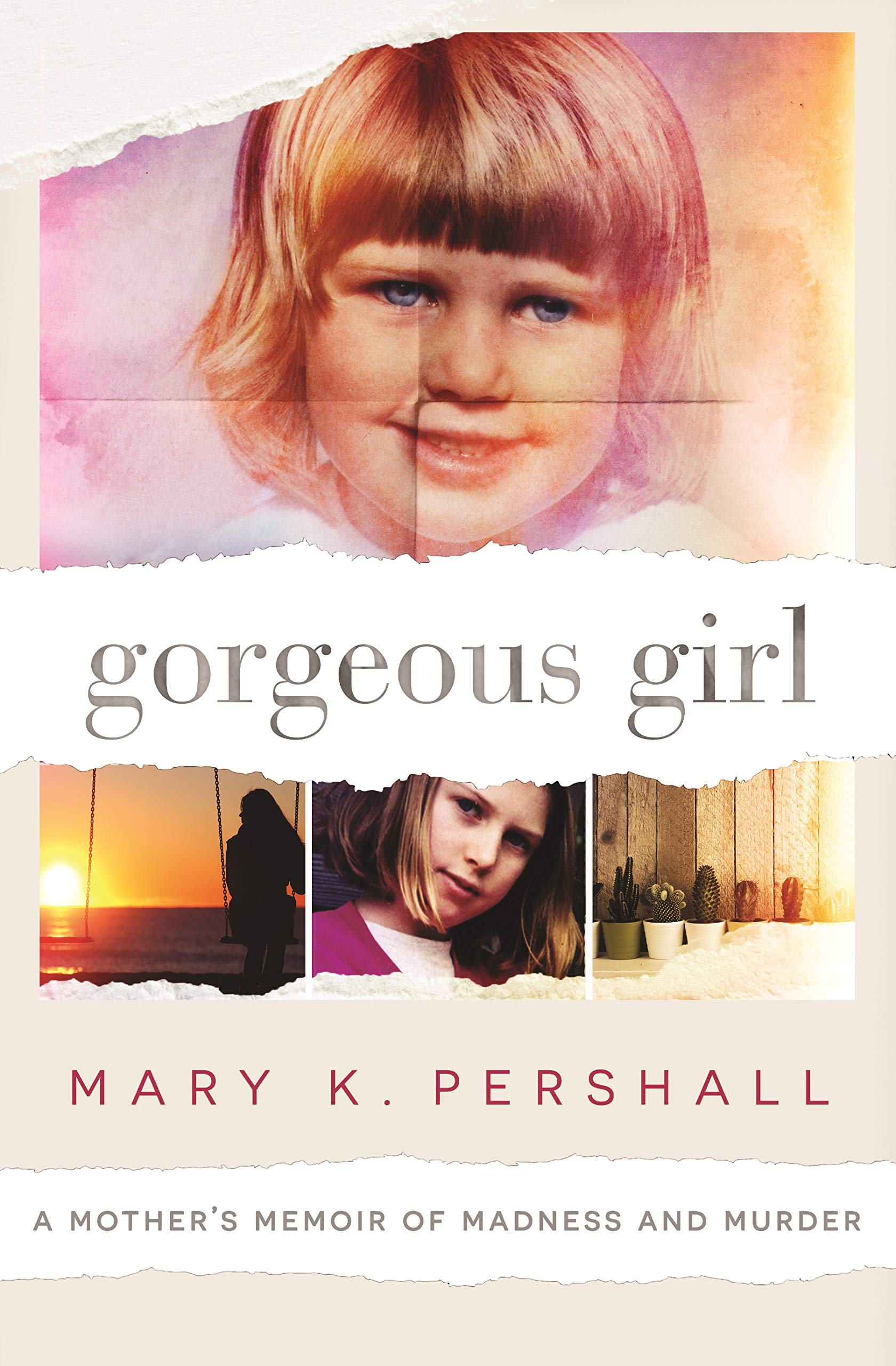 Buy Gorgeous Girl — BookShops.in