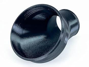 Connecting A Smaller Vacuum Hose To A Jet Dust Collector