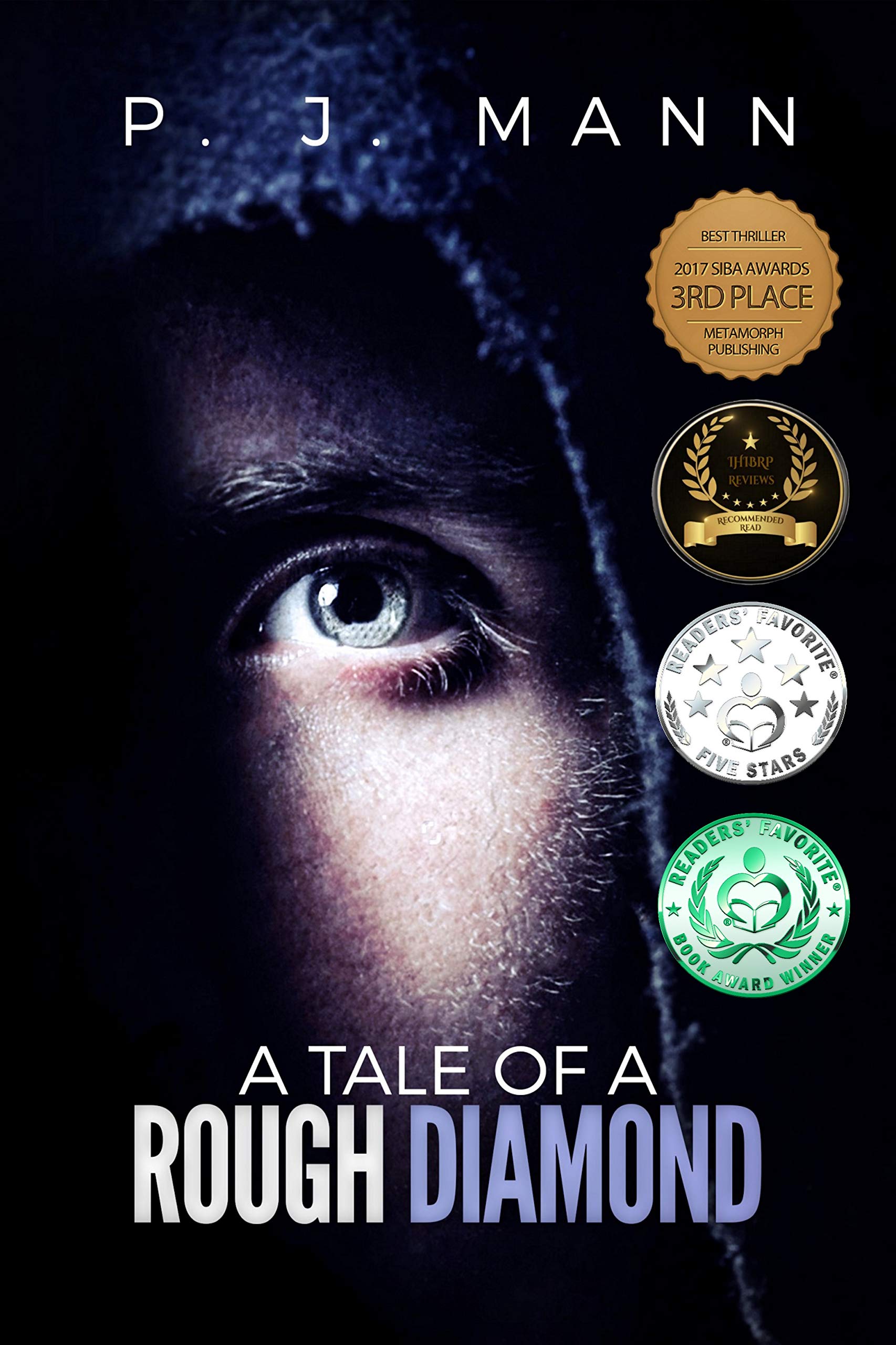 Book review of A Tale of a Rough Diamond - Readers' Favorite: Book ...