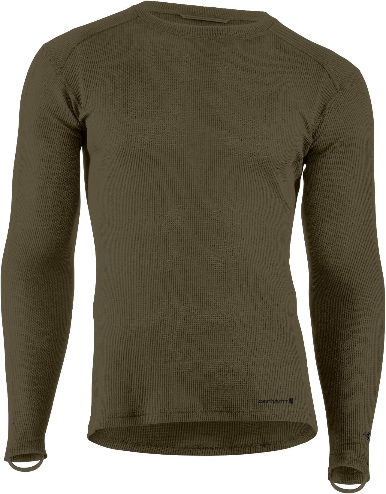 Men's MBL113 Base Force® Midweight Base Layer Classic Crew