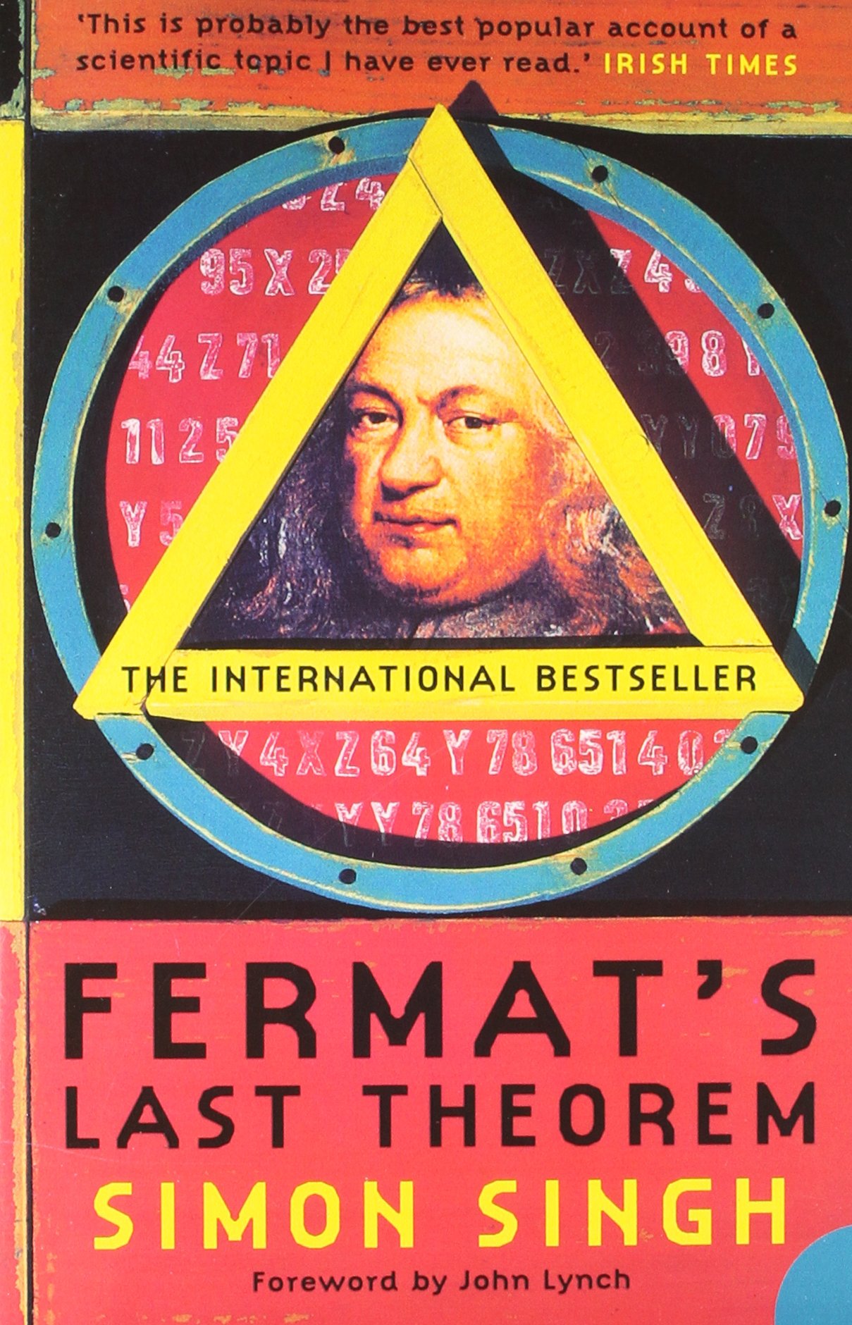 Fermats Last Theorem